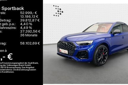 Audi Q5 15.999 km 49.999 € Hofheim 65719