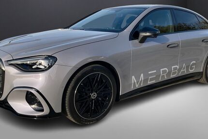 Mercedes-Benz C 400 9.300 km 71.890 &euro; Wiesbaden 65189