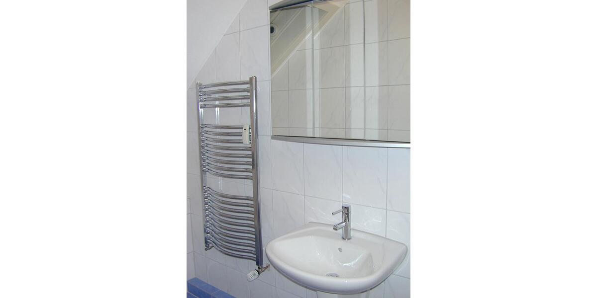 Dachgeschoßwohnung Ginsheim-Gustavsburg Gustavsburg - 1 Zimmer, 31 m&sup2;, 320&euro; | Angebot:26346567