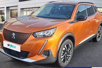 Peugeot 2008 16.576 km 19.490 &euro; Wiesbaden 65201