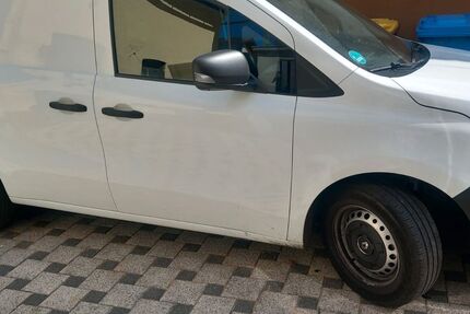 Renault Kangoo 17.000 km 15.500 &euro; Hünstetten 65510