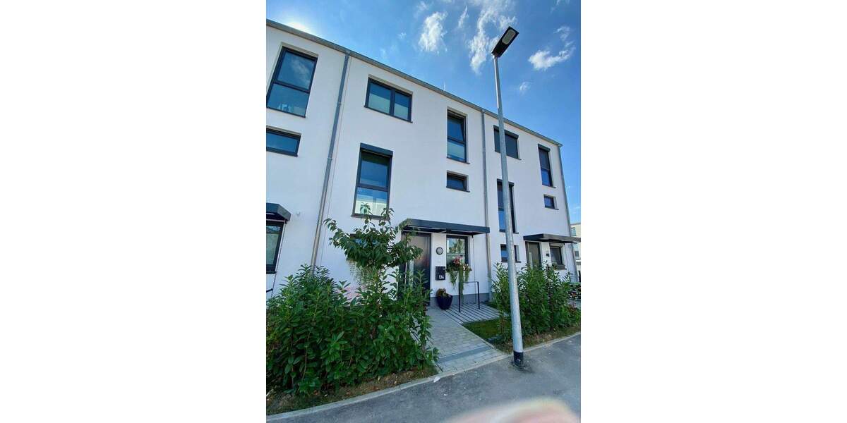 Reihenmittelhaus Wiesbaden-Nordenstadt Nordenstadt - 6 Zimmer, 139 m&sup2;, 749.000&euro; | Angebot:25720712