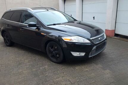 Ford Mondeo 255.000 km 1.650 &euro; Groß-Gerau 64521