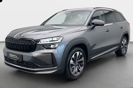 Skoda Kodiaq 32.657 km 46.540 &euro; Hofheim im Taunus 65719