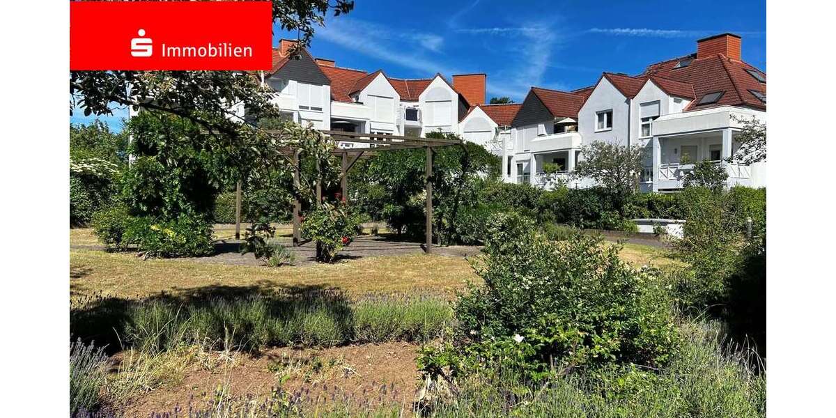 Etagenwohnung Hattersheim - 2 Zimmer, 60 m&sup2;, 219.000&euro; | Angebot:27170980