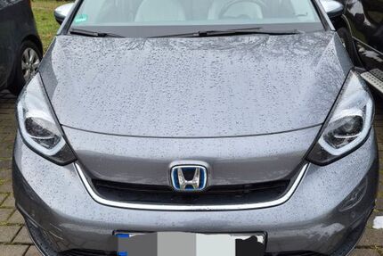 Honda Jazz 22.300 km 17.000 &euro; Steinbach 61449