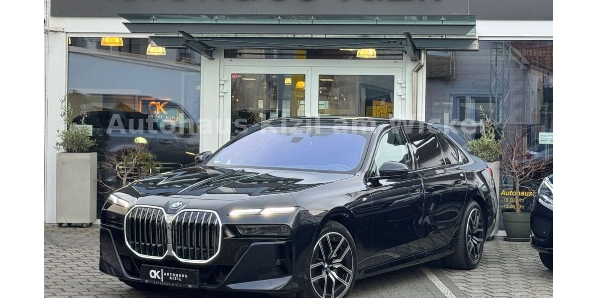 BMW 740 38.462 km 87.511 &euro; Flörsheim am Main 65439