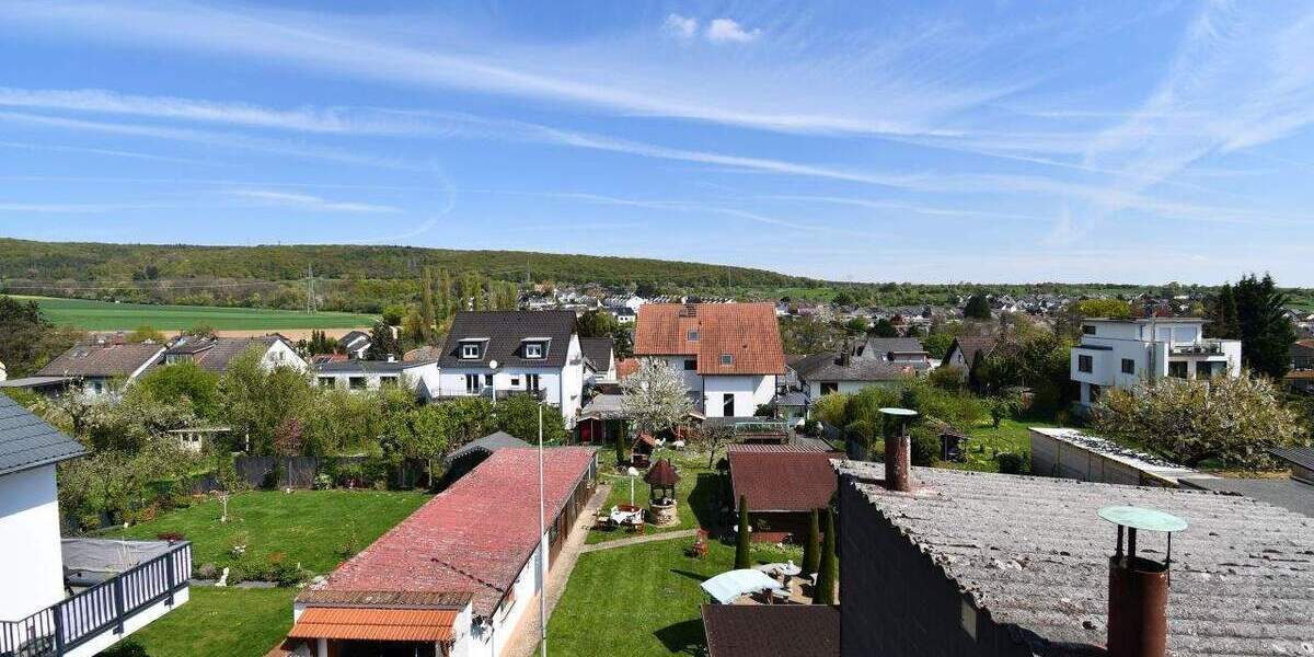 Mehrfamilienhaus, Wohnhaus Wiesbaden Breckenheim - 7 Zimmer, 960.000&euro; | Angebot:26205161