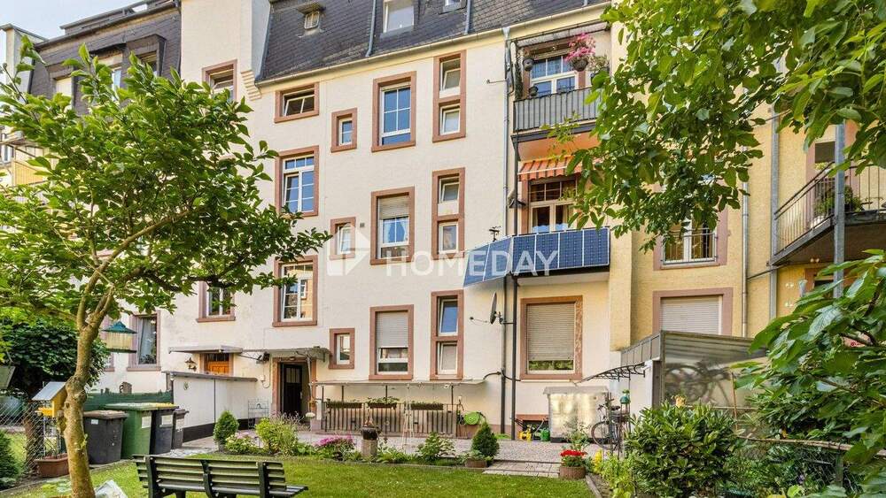 Mehrfamilienhaus, Wohnhaus Frankfurt am Main Niederrad - 1 Zimmer, 380 m&sup2;, 1.230.000&euro; | Angebot:25684158