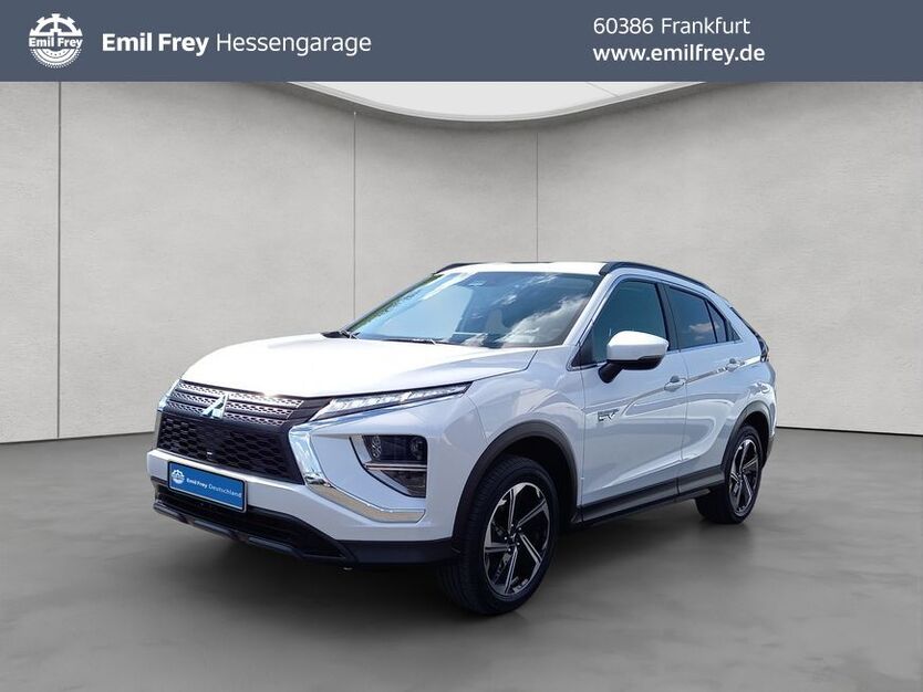 Eclipse Cross