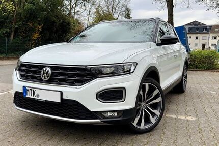 VW T-Roc 57.000 km 24.999 &euro; Hofheim am Taunus 65719