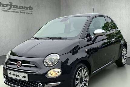 Fiat 500 87.850 km 8.950 &euro; Rüsselsheim am Main 65428