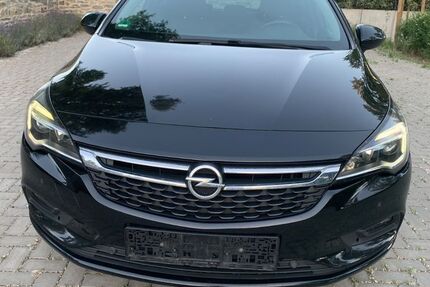 Opel Astra 145.886 km 5.799 &euro; Mainz-Kastel 55252