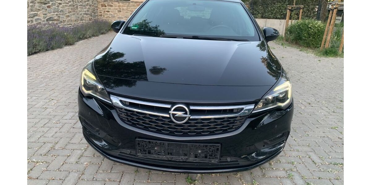 Opel Astra 145.886 km 5.799 &euro; Mainz-Kastel 55252