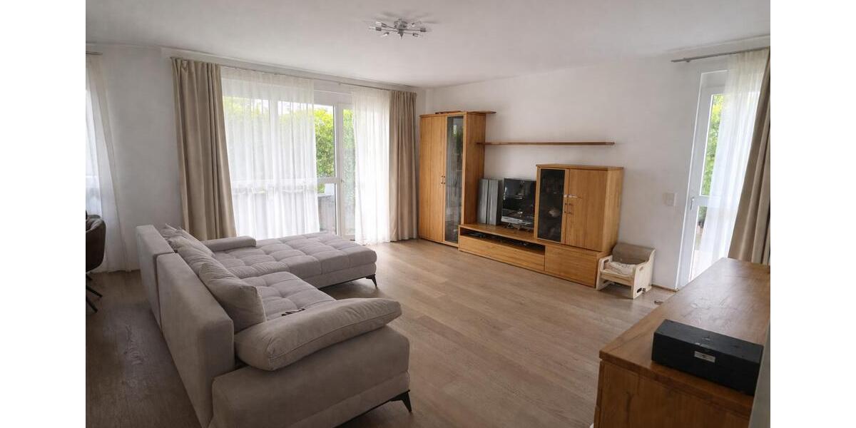 Erdgeschoßwohnung Oberursel (Taunus) - 3 Zimmer, 111 m&sup2;, 785.000&euro; | Angebot:25999016