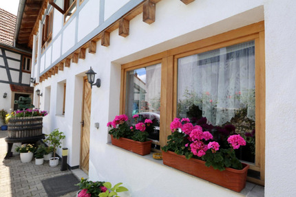 Wohnung Mainz Lerchenberg - 1 Zimmer, 50 m&sup2;, 420&euro; | Angebot:24364793