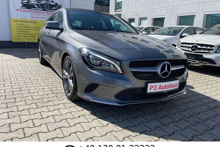 Mercedes CLA 200