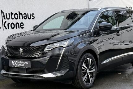 Peugeot 5008 2.500 km 26.990 &euro; Bischofsheim 65474
