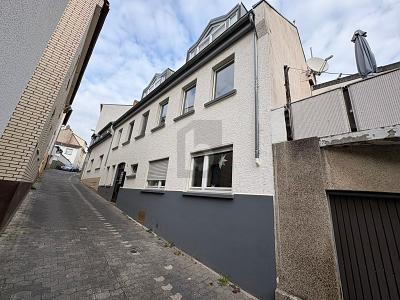 WOHNTRAUM UNTER DEM DACH IN MAINZ WEISENAU 2 zimmer