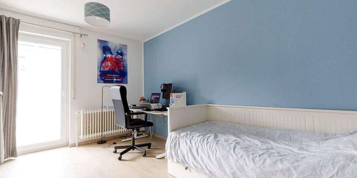 Reihenendhaus Frankfurt am Main Praunheim - 7 Zimmer, 160 m&sup2;, 1.050.000&euro; | Angebot:24027281