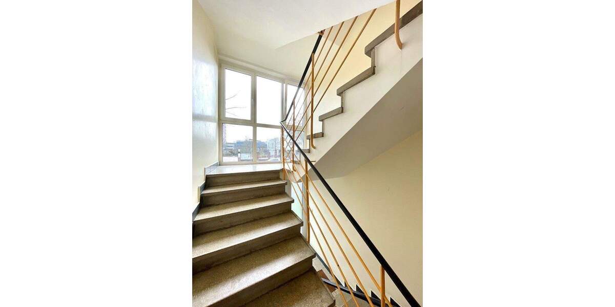 Etagenwohnung Mainz Oberstadt - 2 Zimmer, 47 m&sup2;, 231.000&euro; | Angebot:24737068