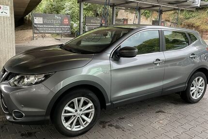 Nissan Qashqai 96.000 km 9.600 &euro; Eltville am Rhein 65343
