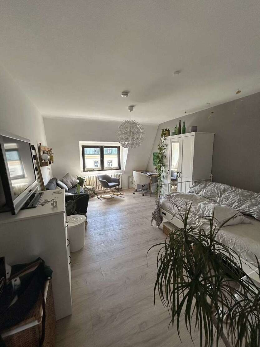 Wohnung zum Mieten in Frankfurt 1.150 € 68 m² 3 zimmer