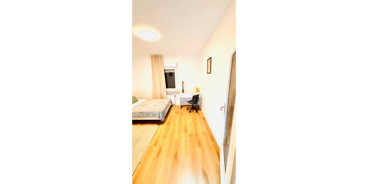 Etagenwohnung Wiesbaden Dotzheim - 3 Zimmer, 71 m&sup2;, 1.210&euro; | Angebot:26477128