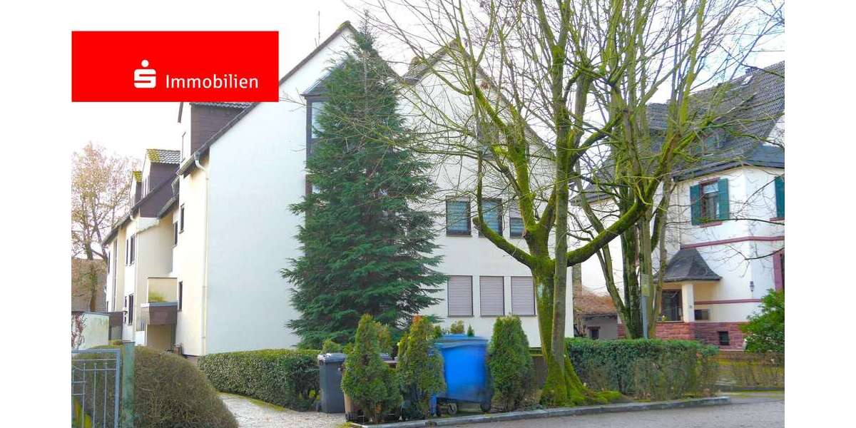 Etagenwohnung Bad Soden - 4 Zimmer, 105 m&sup2;, 545.000&euro; | Angebot:25226942