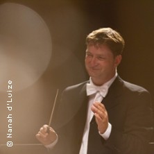 Spanische Klassik von Bolero bis Carmen - Sinfonia Leipzig
