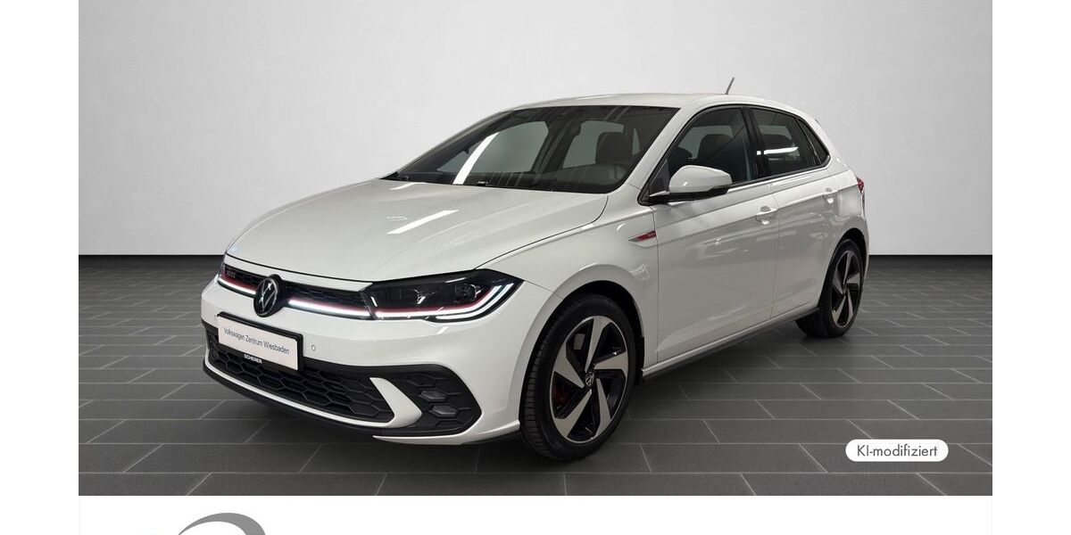 VW Polo 46.249 km 20.500 &euro; Wiesbaden 65189