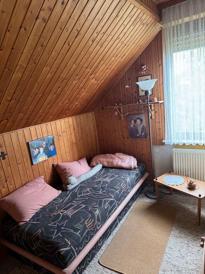 Haus zur Vermietung