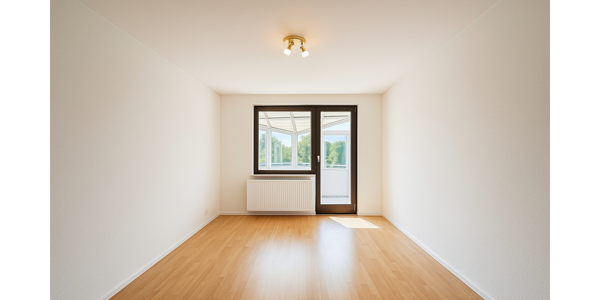 Oberursel - Stierstadt: Über den Dächern von Stierstadt! Weitblick mit Penthousefeeling! 5 zimmer