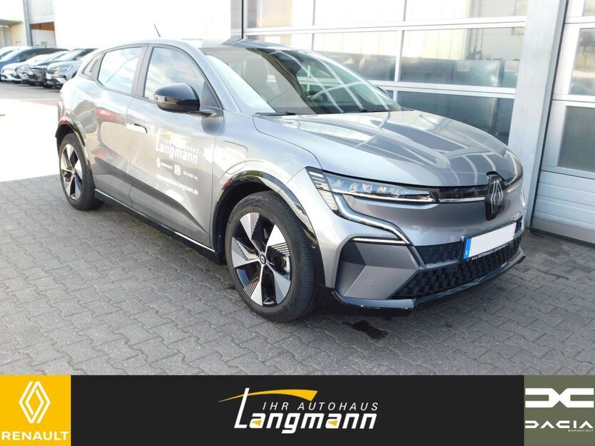 Renault Megane 38.000 km 25.990 € Mainz-Kastel 55252