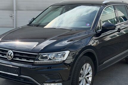 VW Tiguan 78.400 km 16.500 &euro; Kelkheim 65779