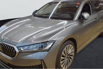 Skoda Superb 26.435 km 39.980 &euro; Mainz 55129