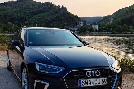 Audi A4 39.000 km 34.500 &euro; Heidenrod 65321