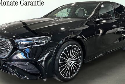 Mercedes-Benz E 220 5.383 km 63.990 &euro; Hattersheim 65795