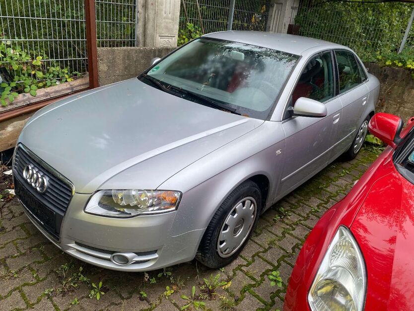 Audi A4 113.000 km 5.899 € Eppstein 65817