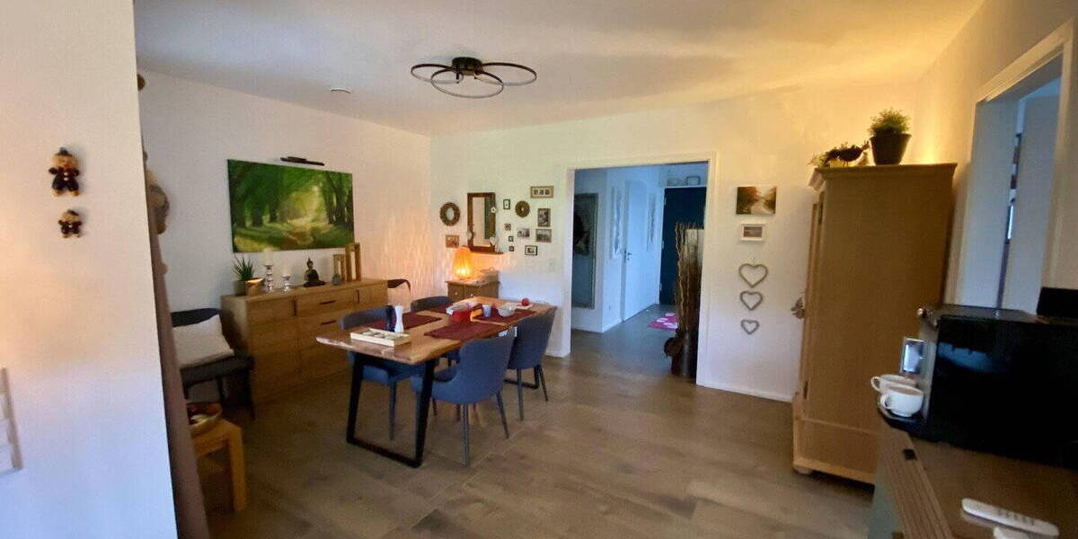 Bungalow Weidenbach - 3 Zimmer, 98 m&sup2;, 399.750&euro; | Angebot:26184440