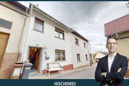 Haus Münster-Sarmsheim Sarmsheim - 5 Zimmer, 99 m&sup2;, 135.900&euro; | Angebot:26693718