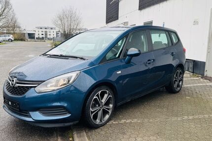 Opel Zafira 121.500 km 7.000 &euro; Ginsheim-Gustavsburg 65462