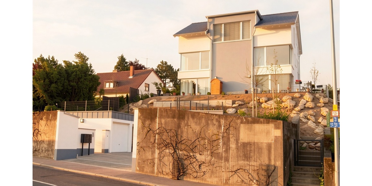 Moderne 3-Zimmerwohnung (Bj. 2015) 18 m² Terrasse, Aufzug & Tiefgarage in Feldrandlage Mainz-Finthen - Anlageobjekt Mainz Finthen | Angebot:26531729