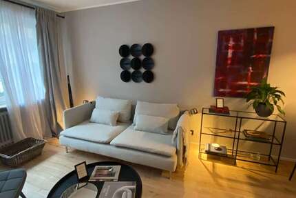 Zimmer Bad Soden am Taunus - 1 Zimmer, 1.400&euro; | Angebot:27150529