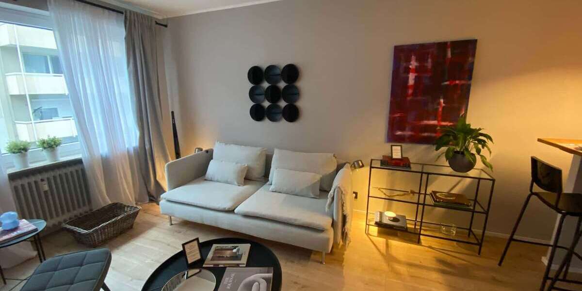Zimmer Bad Soden am Taunus - 1 Zimmer, 1.400&euro; | Angebot:27150529