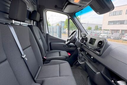 Mercedes-Benz Sprinter 88.700 km 19.750 &euro; Raunheim 65479