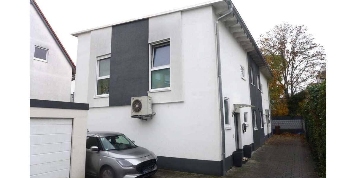 Einfamilienhaus Rüsselsheim am Main - 4 Zimmer, 105 m&sup2;, 499.500&euro; | Angebot:24923203