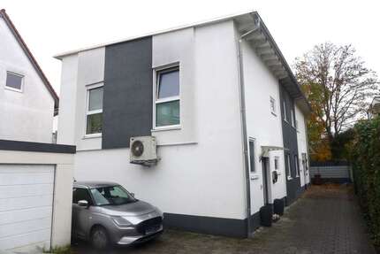 Haus Rüsselsheim am Main - 4 Zimmer, 105 m&sup2;, 499.500&euro; | Angebot:24923203