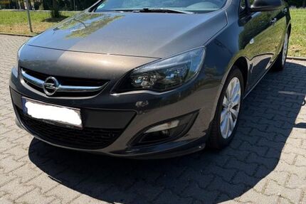 Opel Astra 221.900 km 3.999 &euro; Nieder-Olm 55268