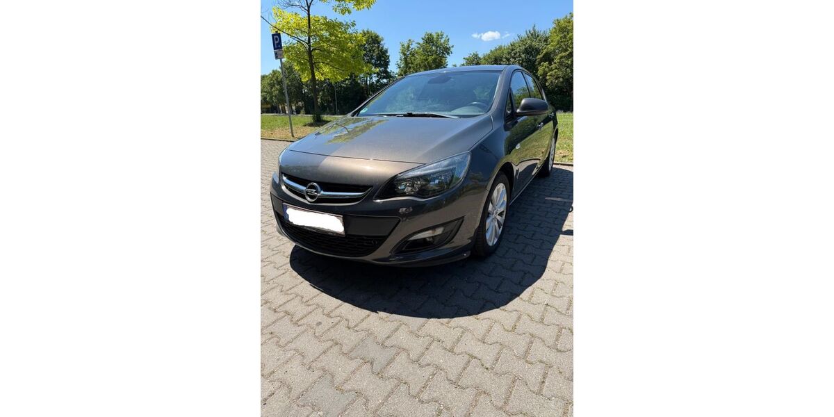 Opel Astra 221.900 km 3.999 &euro; Nieder-Olm 55268
